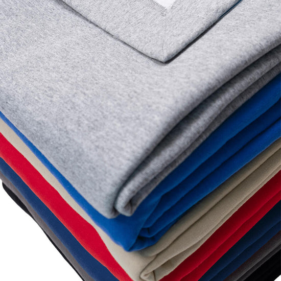 Heavy Blend Fleece Stadium Blanket