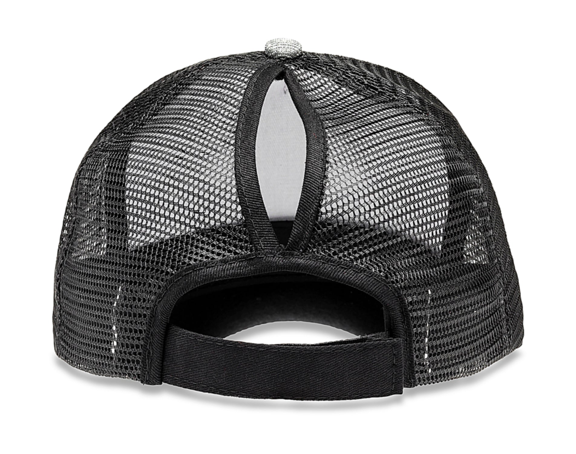 New York Sparkle Cap
