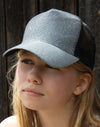 New York Sparkle Cap