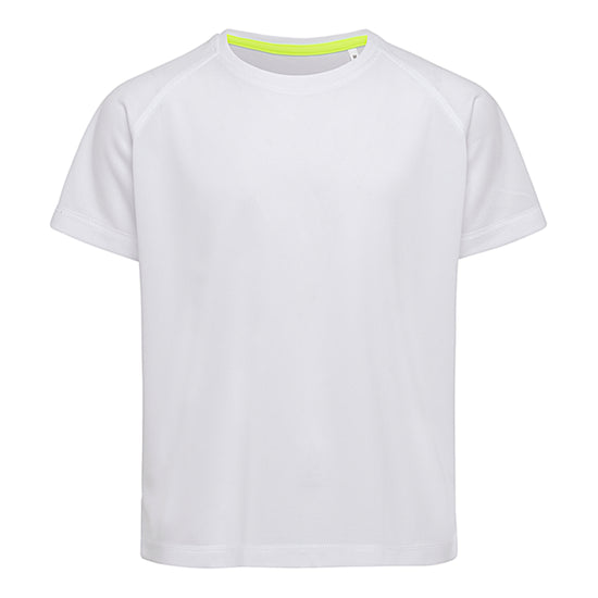 Active 140 Raglan Kids