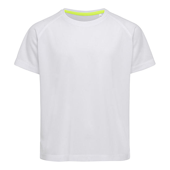 Active 140 Raglan Kids