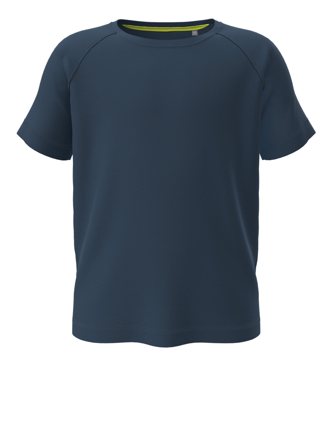 Active 140 Raglan Kids