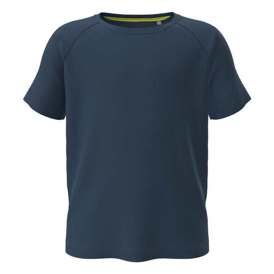 Active 140 Raglan Kids