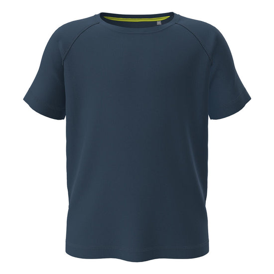 Active 140 Raglan Kids