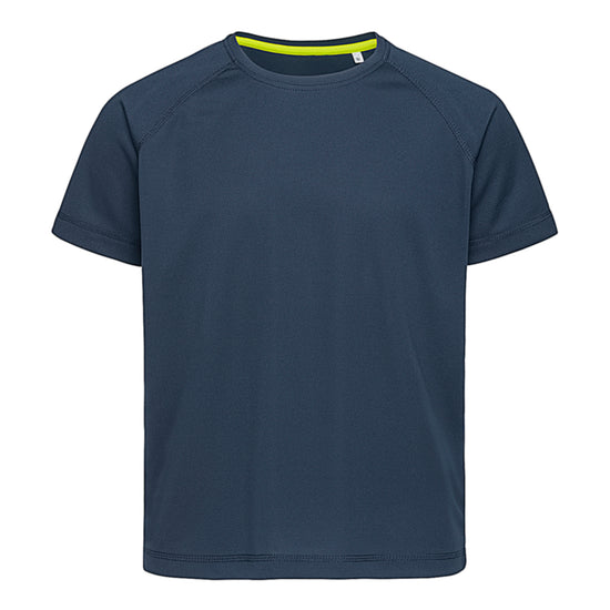 Active 140 Raglan Kids