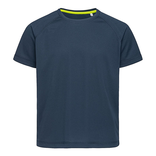 Active 140 Raglan Kids