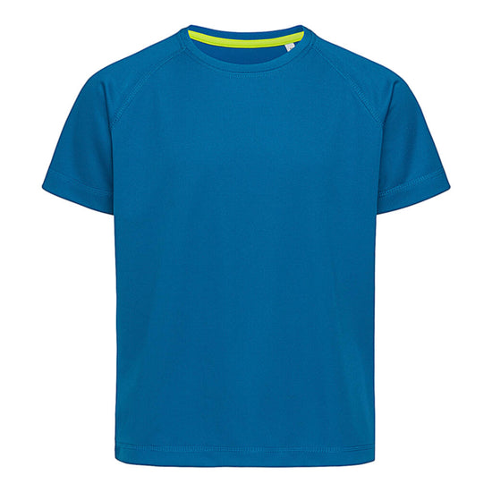 Active 140 Raglan Kids