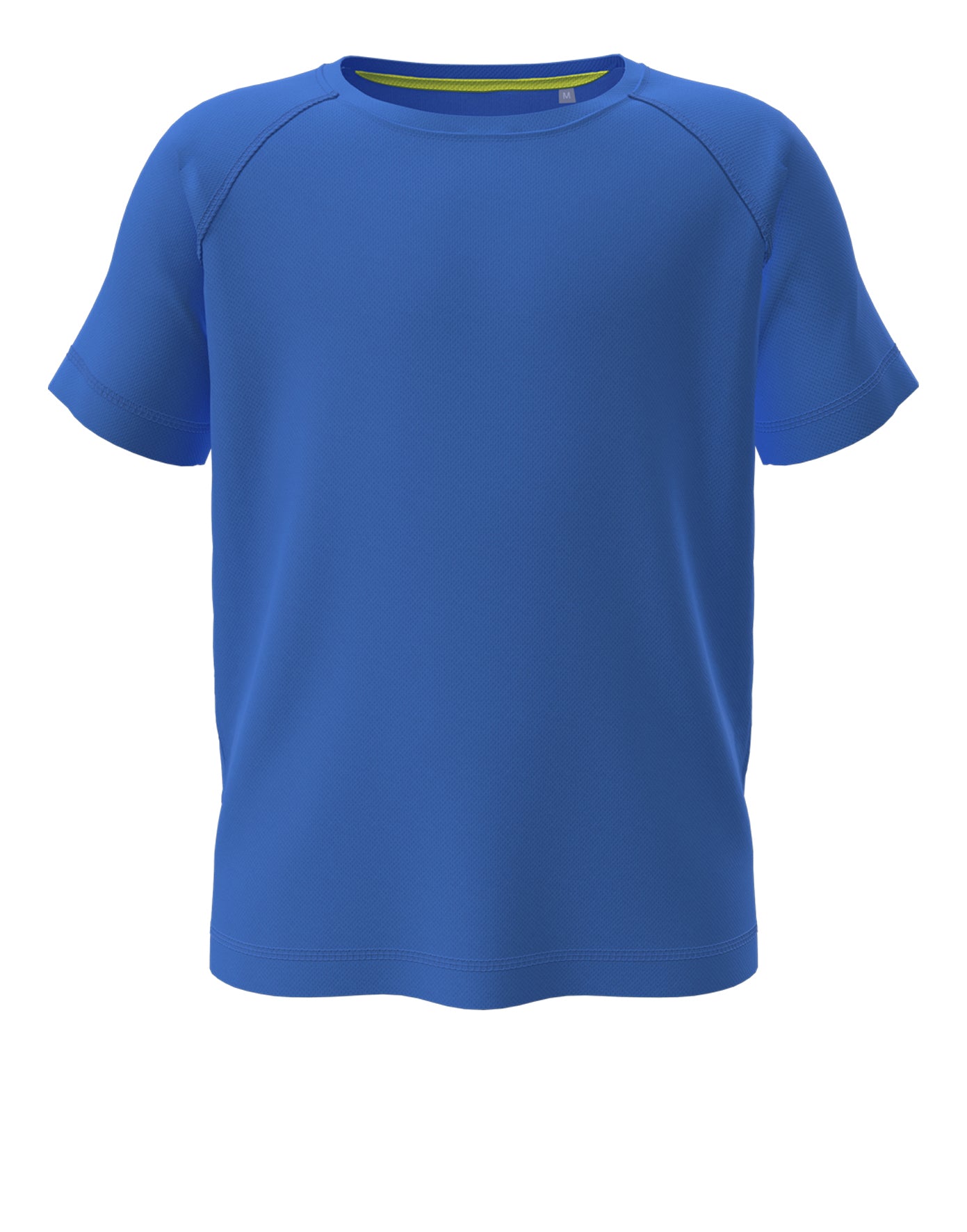 Active 140 Raglan Kids