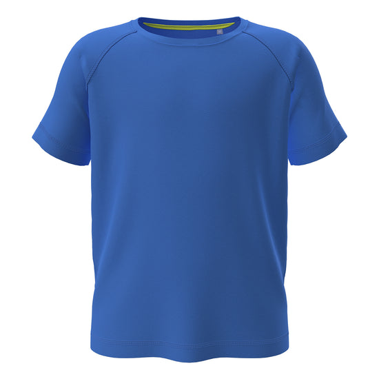 Active 140 Raglan Kids