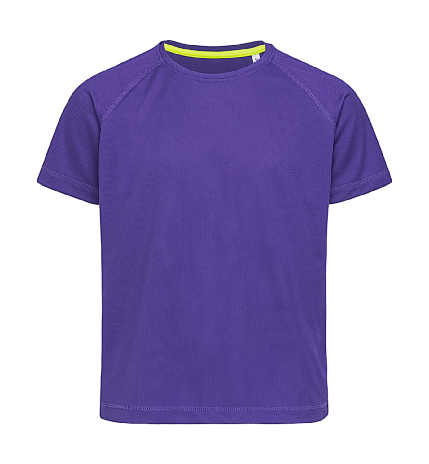 Active 140 Raglan Kids