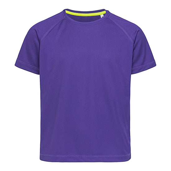 Active 140 Raglan Kids