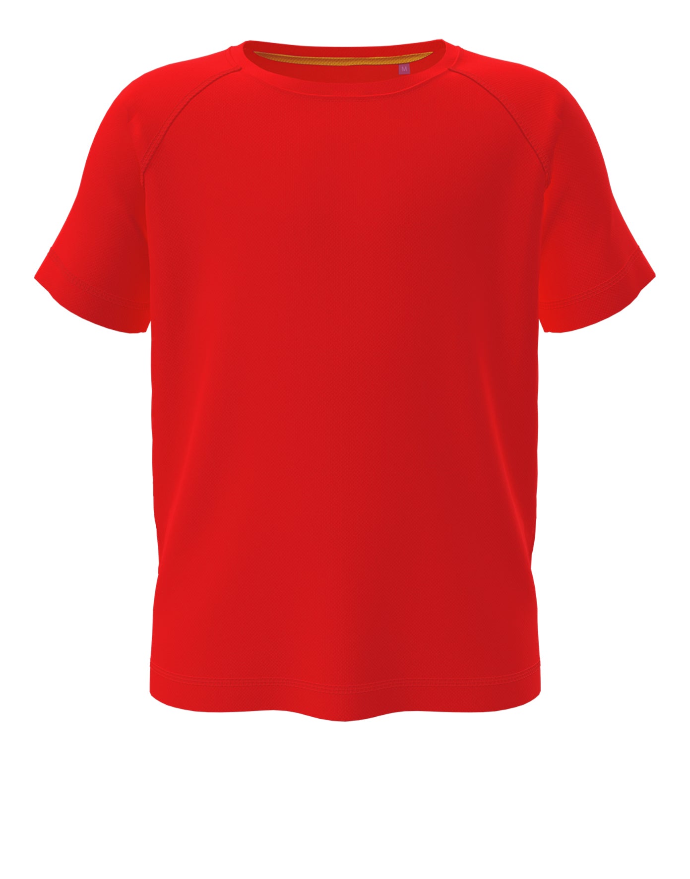 Active 140 Raglan Kids