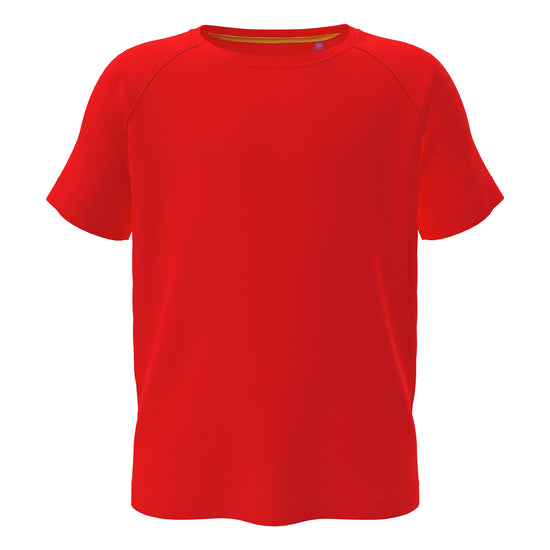 Active 140 Raglan Kids