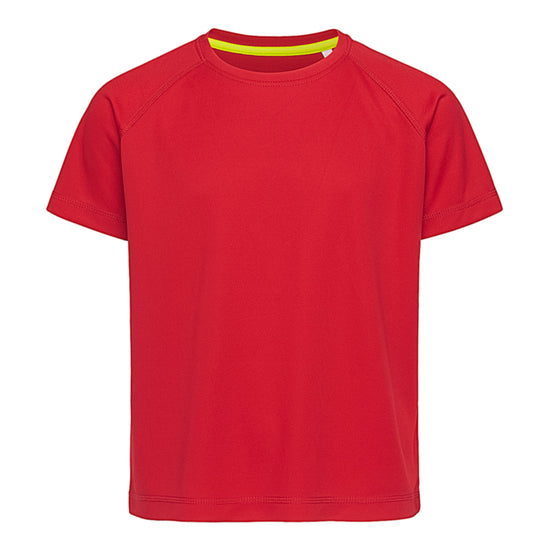 Active 140 Raglan Kids