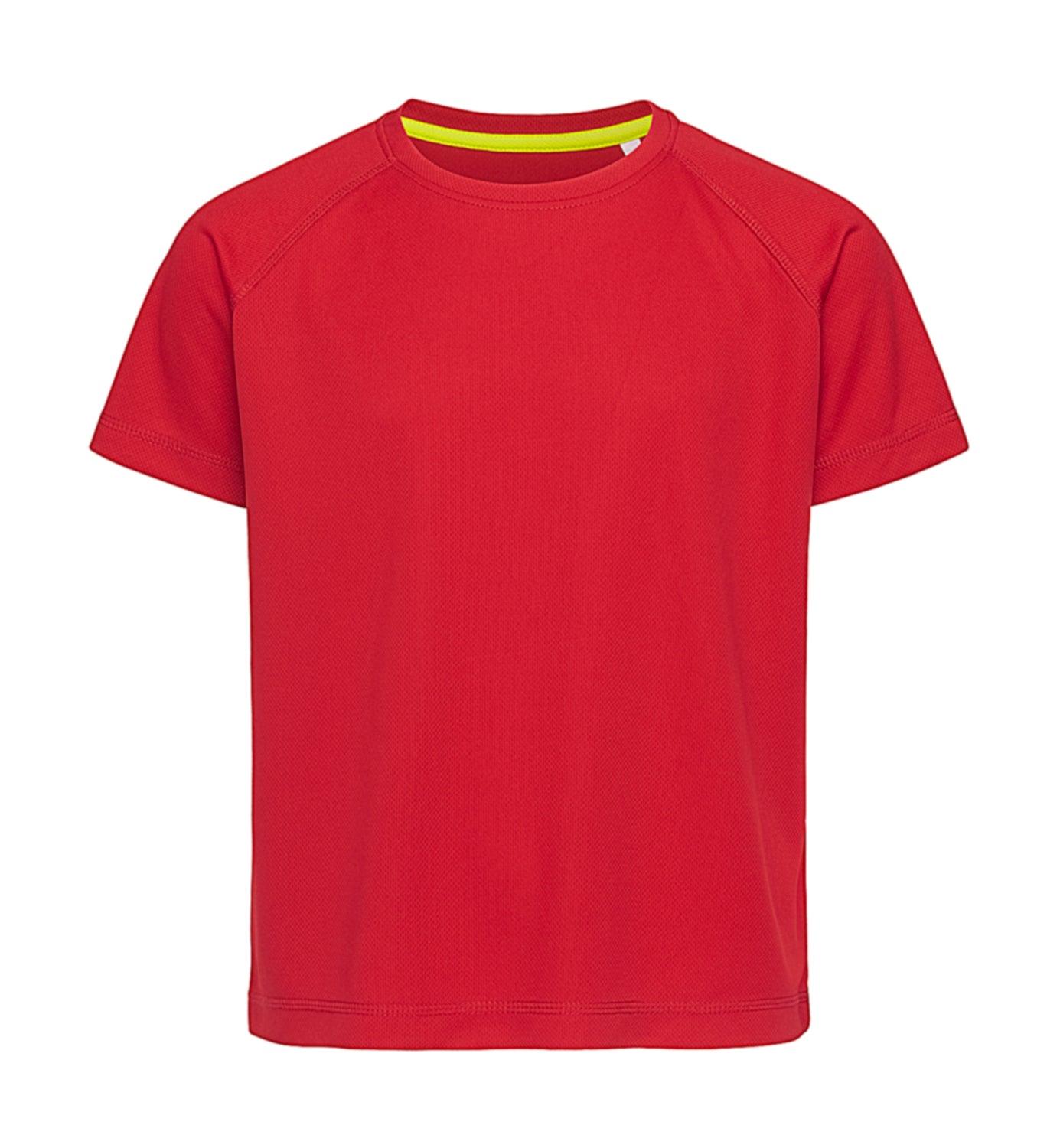 Active 140 Raglan Kids