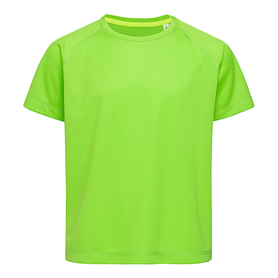 Active 140 Raglan Kids