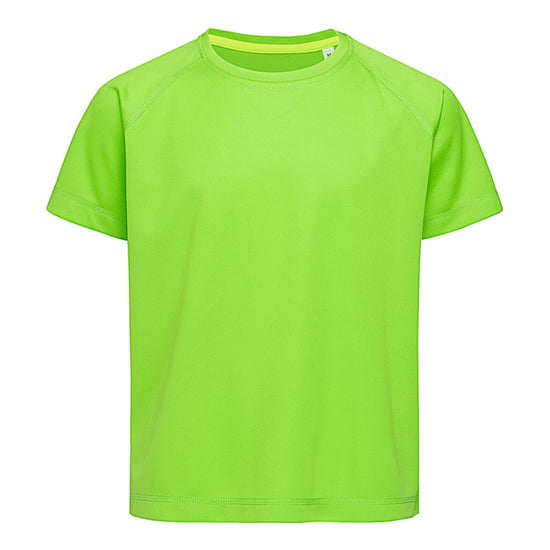 Active 140 Raglan Kids