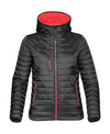 Women`s Gravity Thermal Jacket