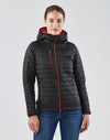 Women`s Gravity Thermal Jacket