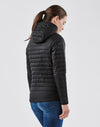 Women`s Gravity Thermal Jacket
