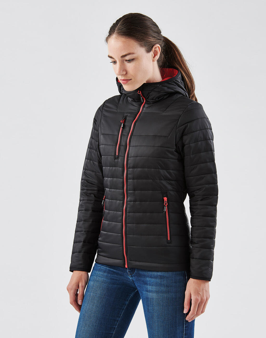Women`s Gravity Thermal Jacket