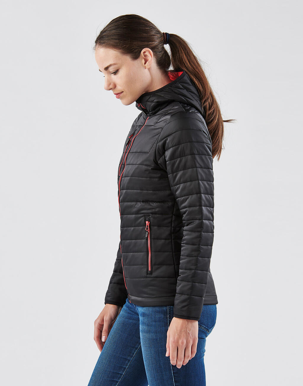 Women`s Gravity Thermal Jacket
