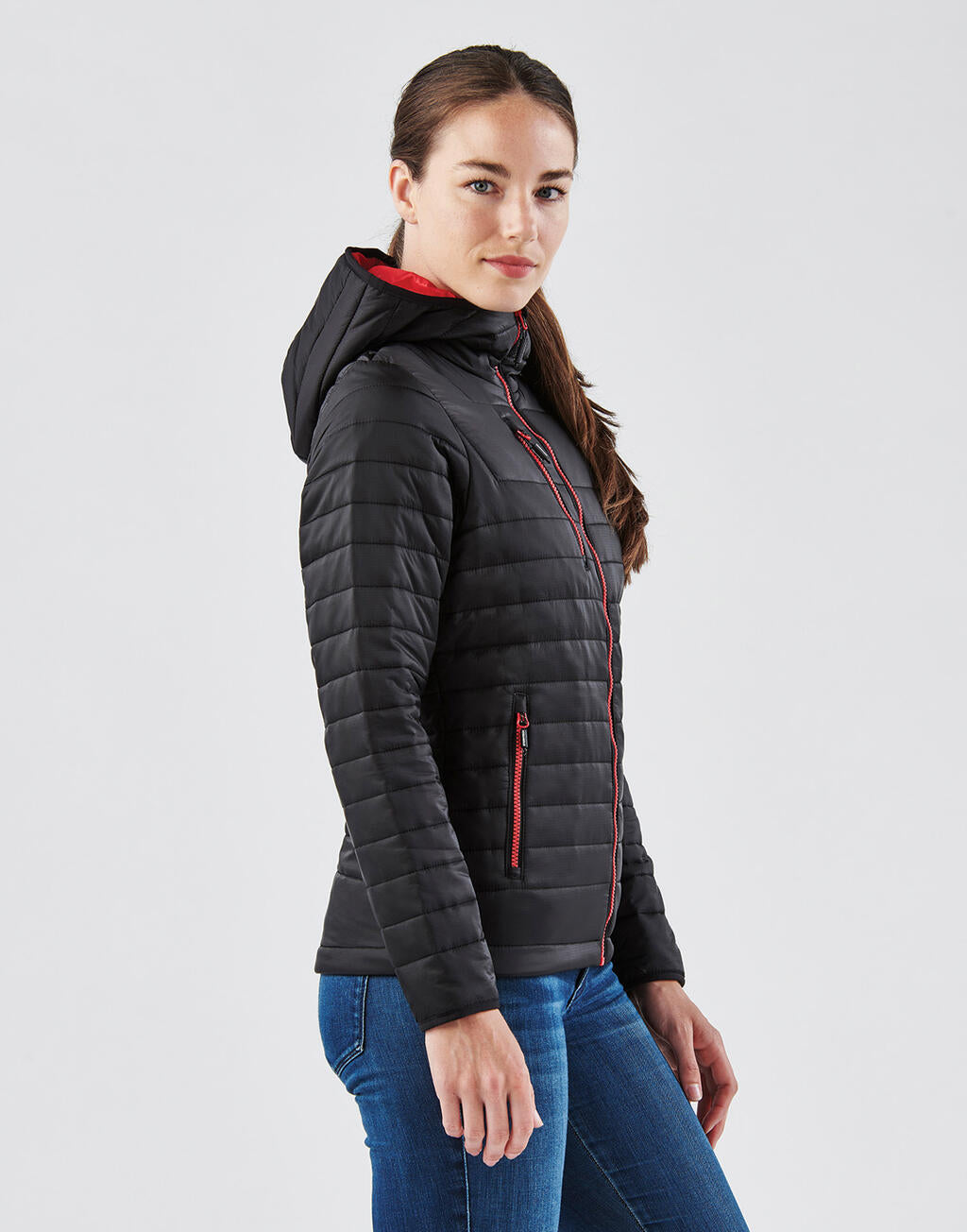 Women`s Gravity Thermal Jacket