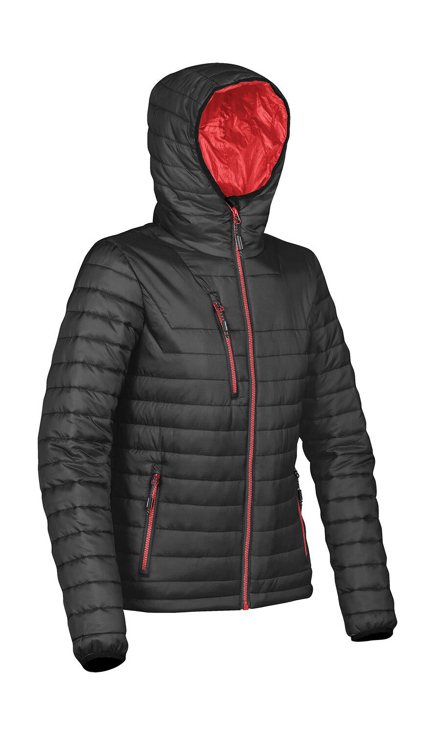 Women`s Gravity Thermal Jacket