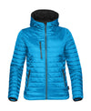 Women`s Gravity Thermal Jacket