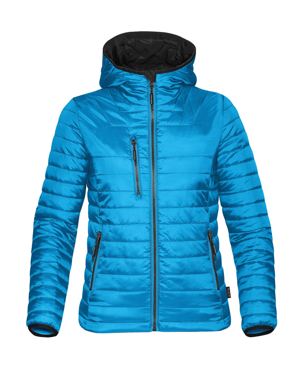 Women`s Gravity Thermal Jacket