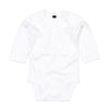Babybugz Baby Long Sleeve Bodysuit