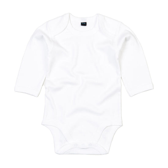 Baby long Sleeve Bodysuit
