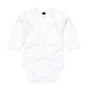 Baby long Sleeve Bodysuit