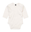 Babybugz Baby Long Sleeve Bodysuit