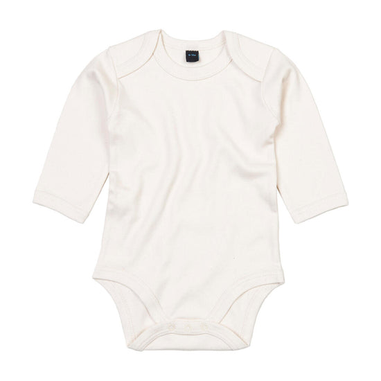 Baby long Sleeve Bodysuit