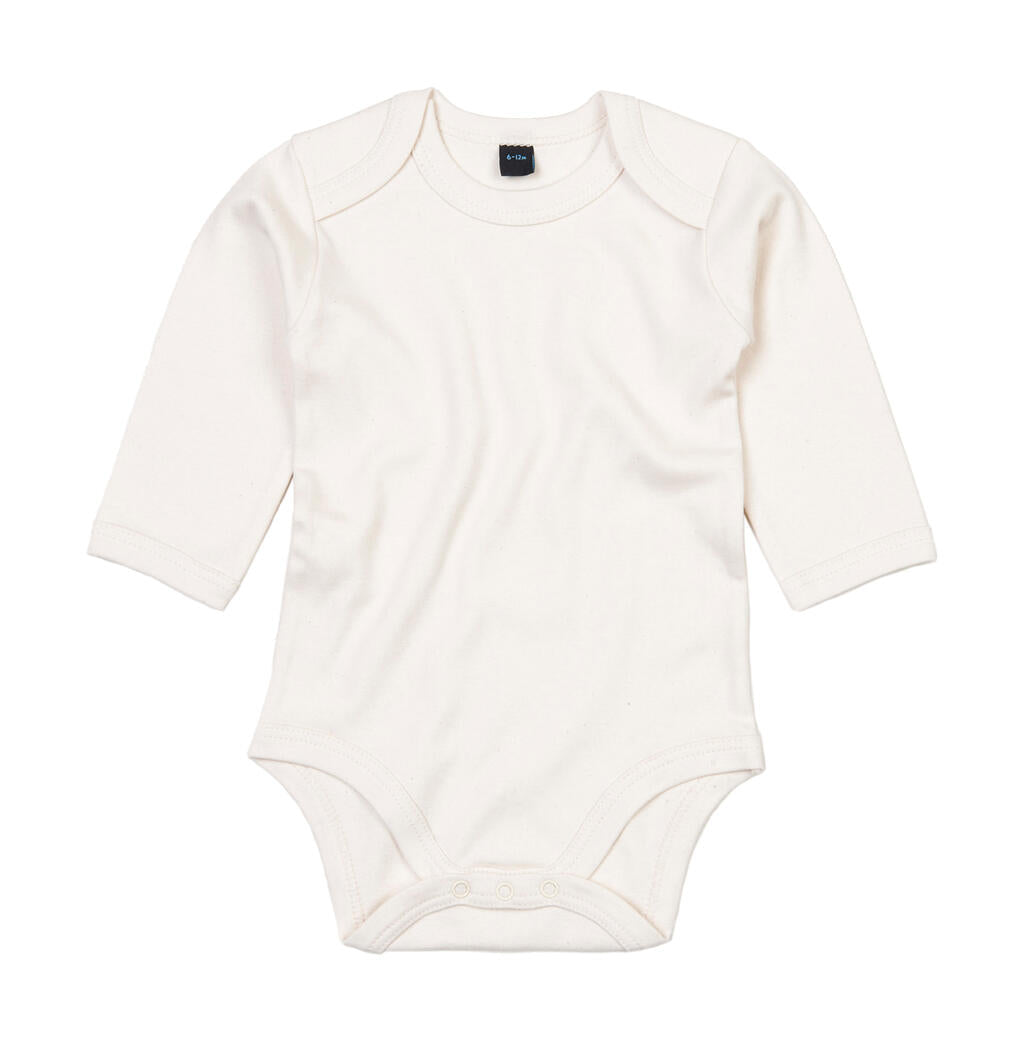 Baby long Sleeve Bodysuit