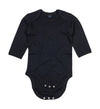 Babybugz Baby Long Sleeve Bodysuit