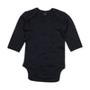 Babybugz Baby Long Sleeve Bodysuit