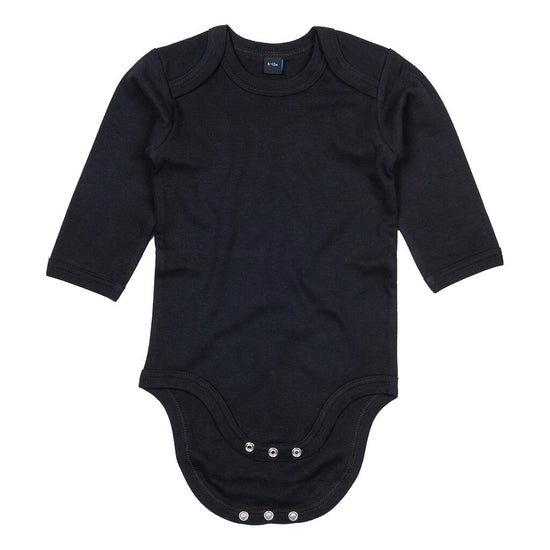 Baby long Sleeve Bodysuit