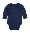 Babybugz Baby Long Sleeve Bodysuit