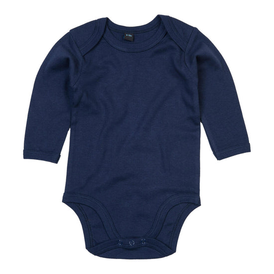 Baby long Sleeve Bodysuit