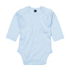 Babybugz Baby Long Sleeve Bodysuit