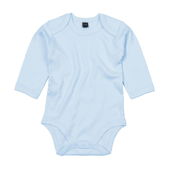 Baby long Sleeve Bodysuit
