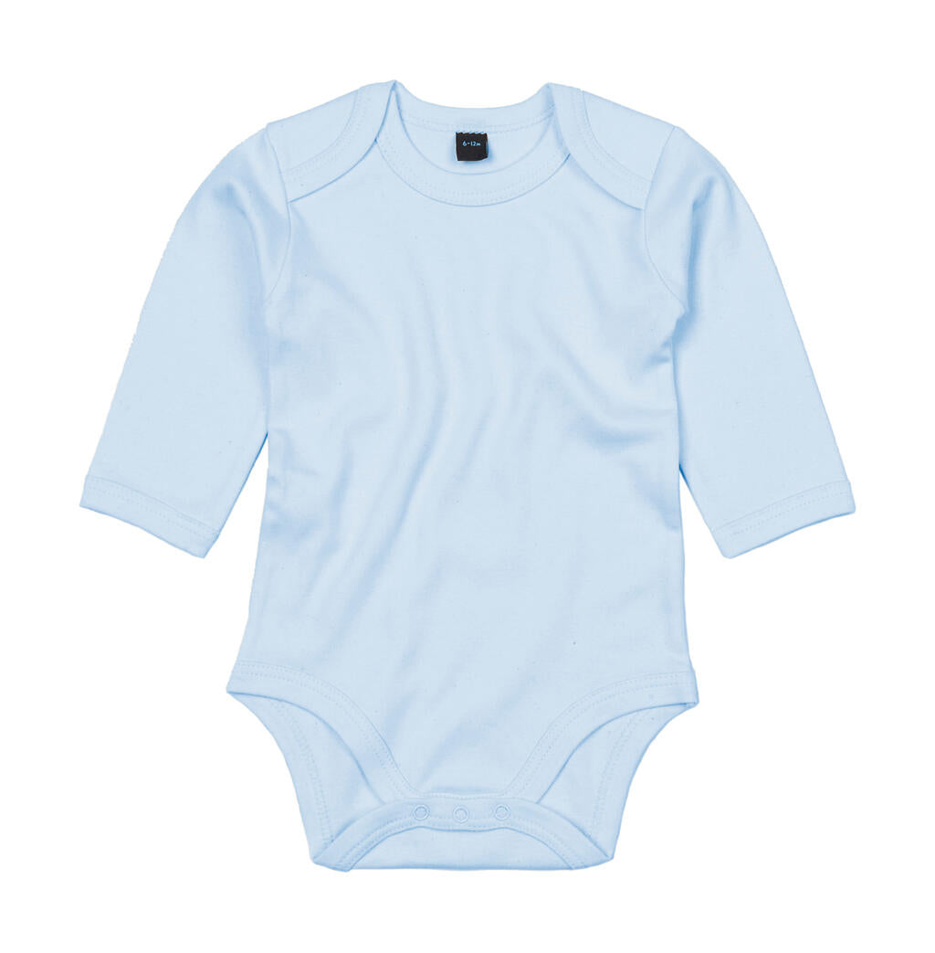 Baby long Sleeve Bodysuit