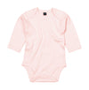 Babybugz Baby Long Sleeve Bodysuit