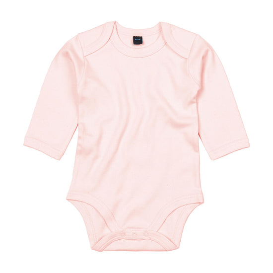 Baby long Sleeve Bodysuit