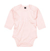 Baby long Sleeve Bodysuit