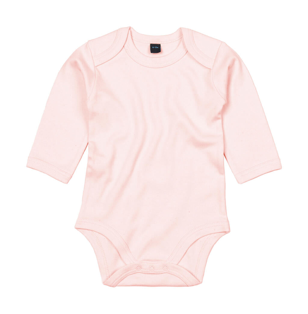 Baby long Sleeve Bodysuit