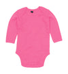 Babybugz Baby Long Sleeve Bodysuit