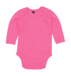 Baby long Sleeve Bodysuit